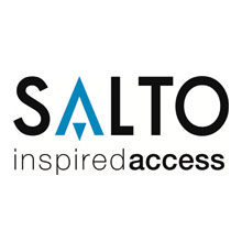 Salto Inspired Acces