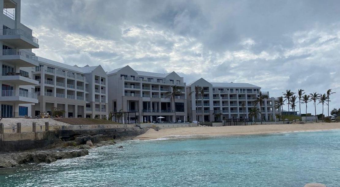 St. Regis Bermuda The Residences