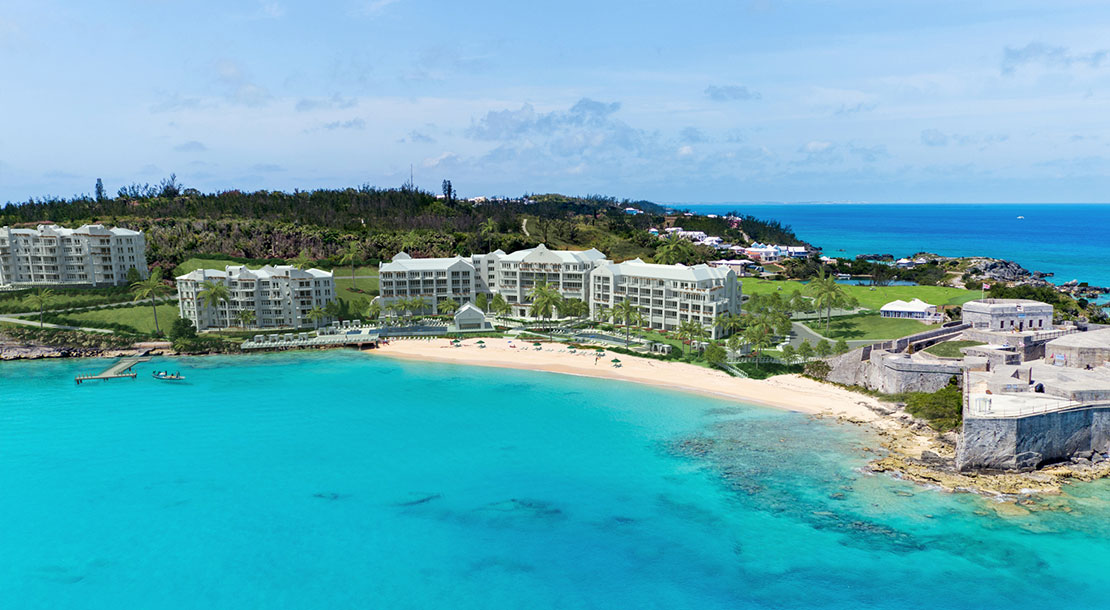 St. Regis Bermuda Resort 