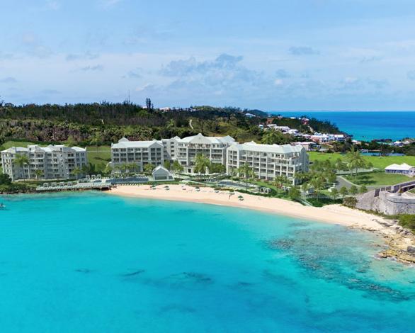 St. Regis Bermuda Resort 