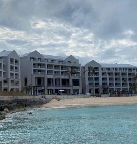 St. Regis Bermuda The Residences