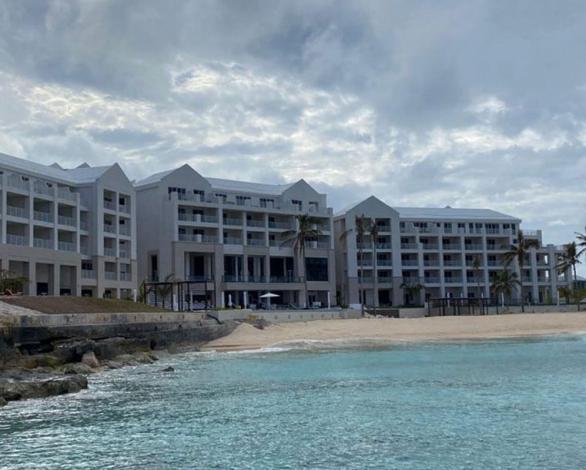 St. Regis Bermuda The Residences